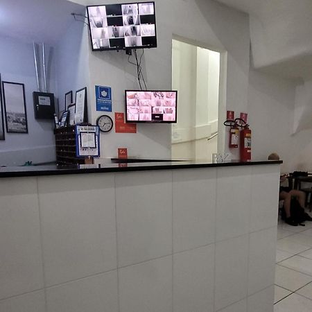 Grants Hotel 圣保罗 外观 照片