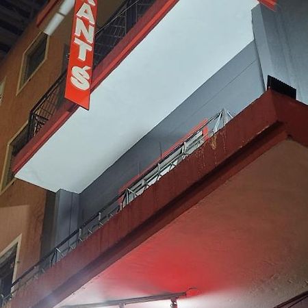 Grants Hotel 圣保罗 外观 照片