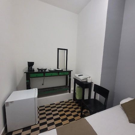 Grants Hotel 圣保罗 外观 照片