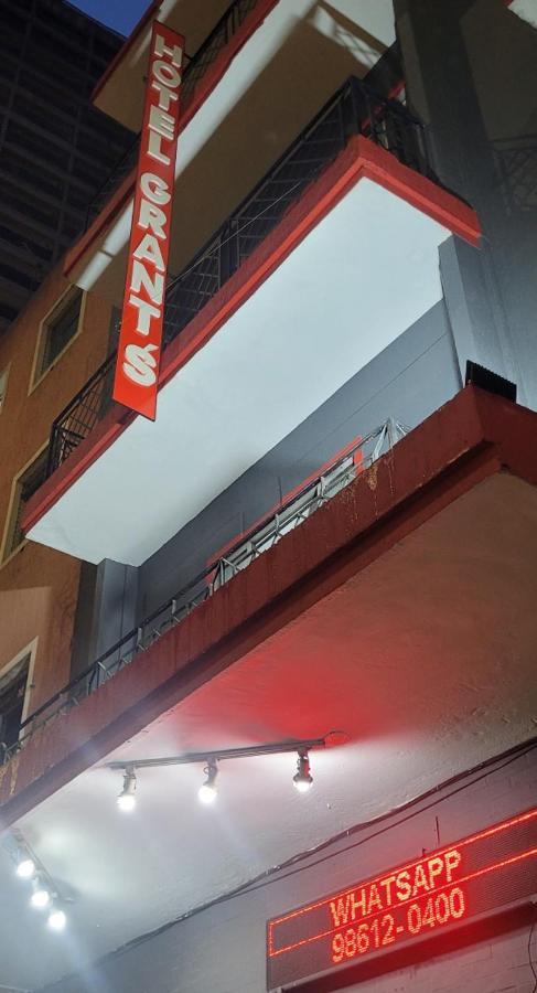 Grants Hotel 圣保罗 外观 照片
