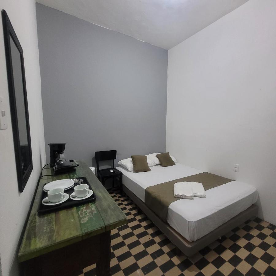 Grants Hotel 圣保罗 外观 照片