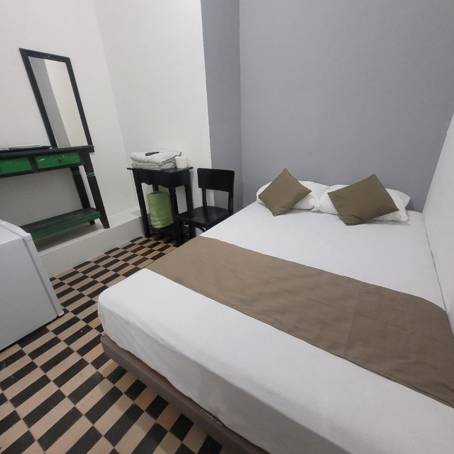 Grants Hotel 圣保罗 外观 照片