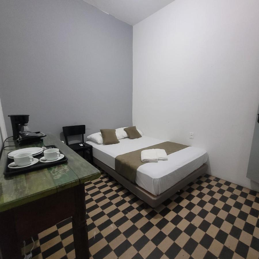 Grants Hotel 圣保罗 外观 照片