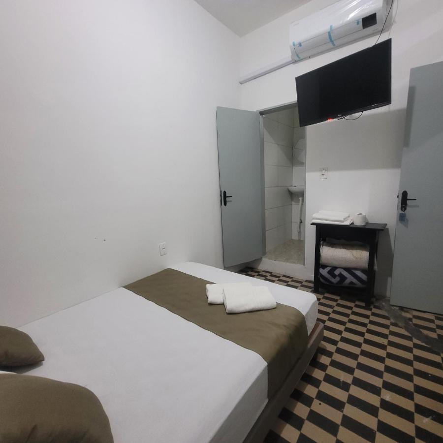 Grants Hotel 圣保罗 外观 照片