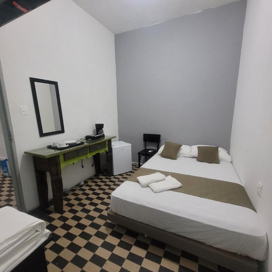Grants Hotel 圣保罗 外观 照片