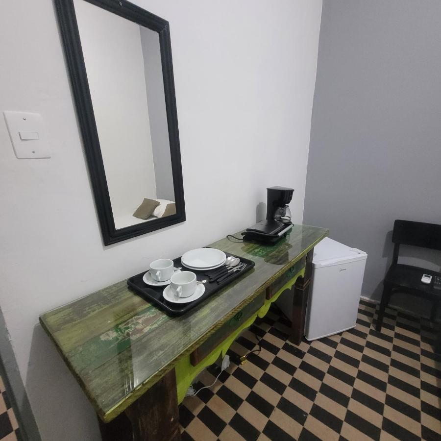 Grants Hotel 圣保罗 外观 照片