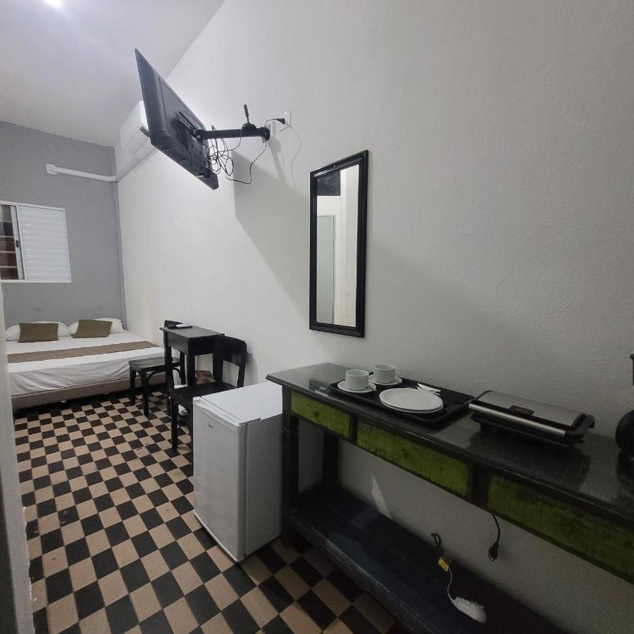 Grants Hotel 圣保罗 外观 照片