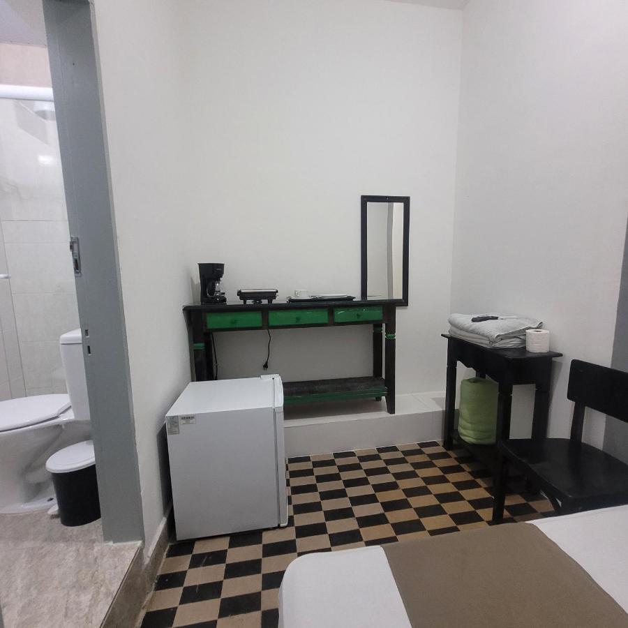 Grants Hotel 圣保罗 外观 照片