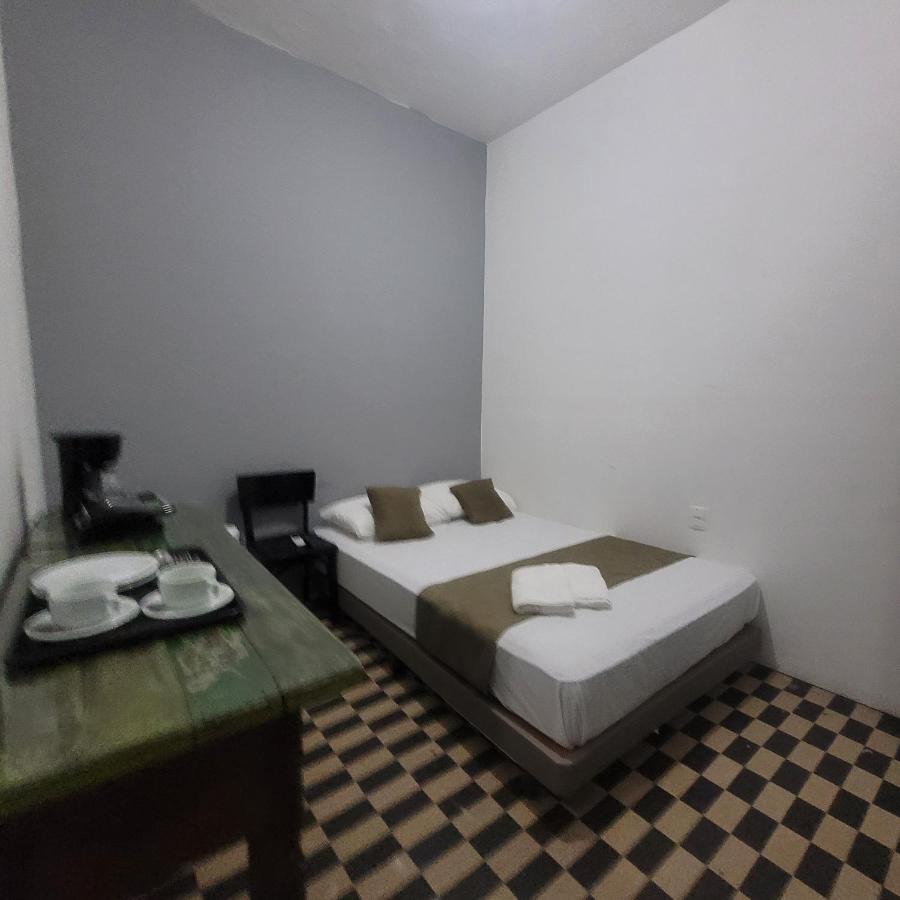 Grants Hotel 圣保罗 外观 照片