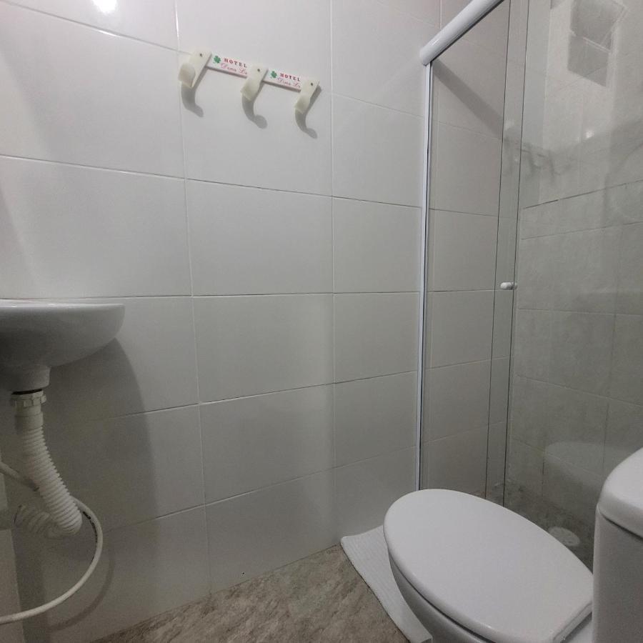 Grants Hotel 圣保罗 外观 照片
