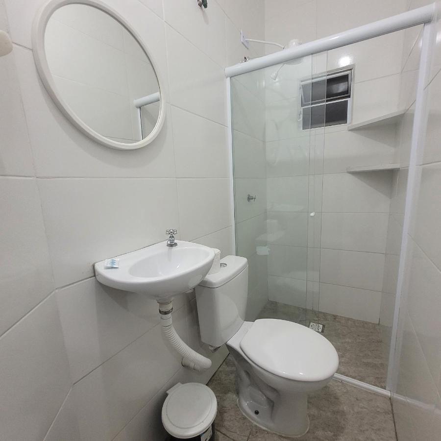Grants Hotel 圣保罗 外观 照片