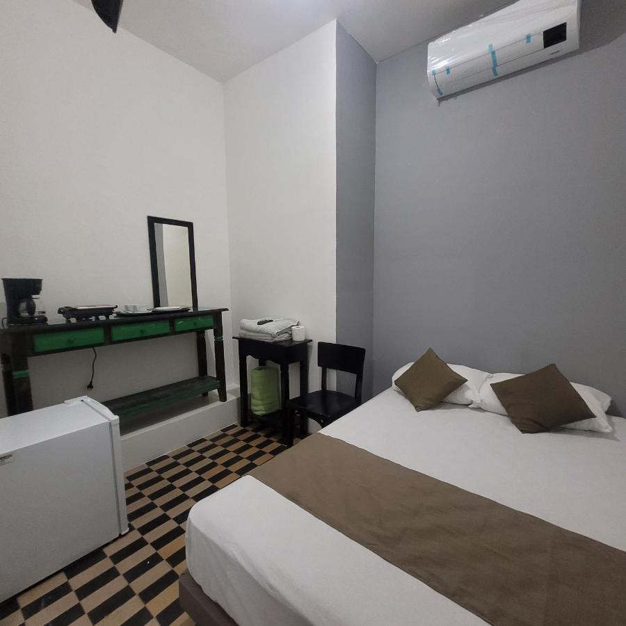 Grants Hotel 圣保罗 外观 照片