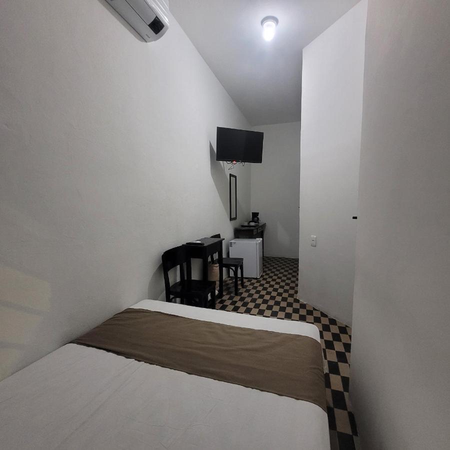 Grants Hotel 圣保罗 外观 照片